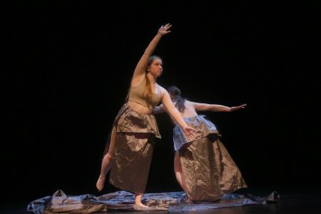 PLESNA REVIJA 26 FOTO LJUBO VUKELIČ